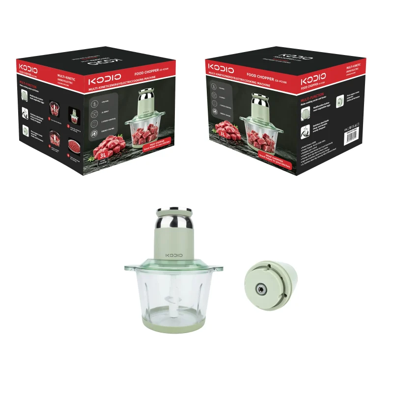 custom OEM retail packaging box and components for CD-FC508 custom OEM retail packaging box and components for CD-FC508