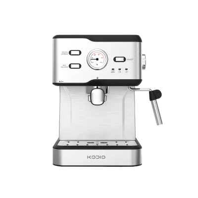 custom vintage espresso machine