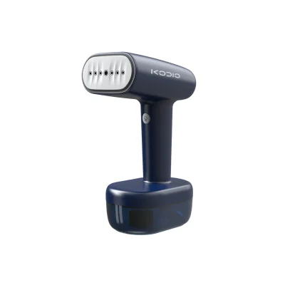 high-performance portable garment steamer
