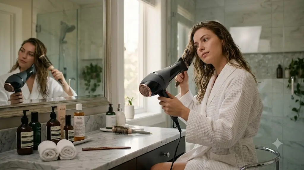 how often should you replace your hair dryer