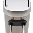 kodio cd-hm109 mixer side detail