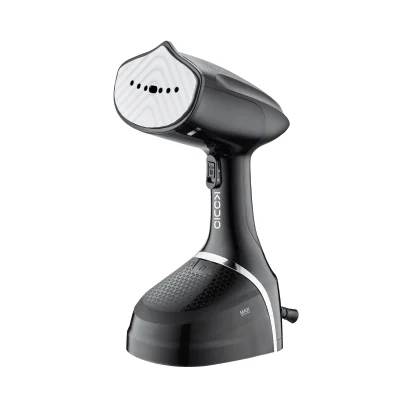 private label horizontal and vertical steam iron