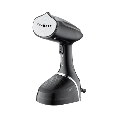 private label horizontal and vertical steam iron