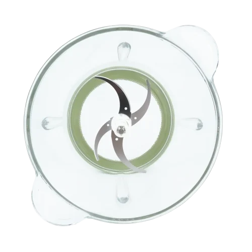 sharp stainless steel chopping blades inside the CD-FC508 3L bowl sharp stainless steel chopping blades inside the CD-FC508 3L bowl