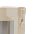 side view of Kodio CD-HM106 hand mixer