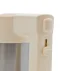 side view of Kodio CD-HM106 hand mixer