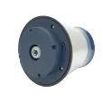 stainless steel food processor