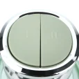 top view of CD-FC508 electric food chopper