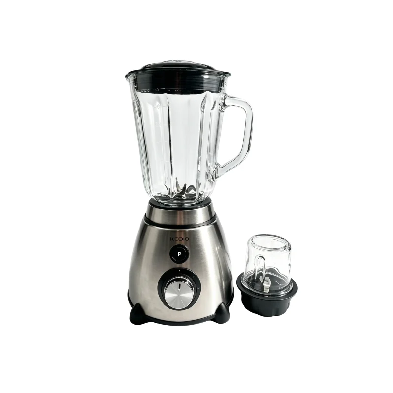 wholesale 110V heavy duty glass blender