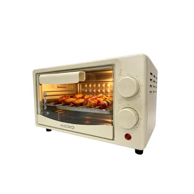 CD-01402 15L electric toaster oven
