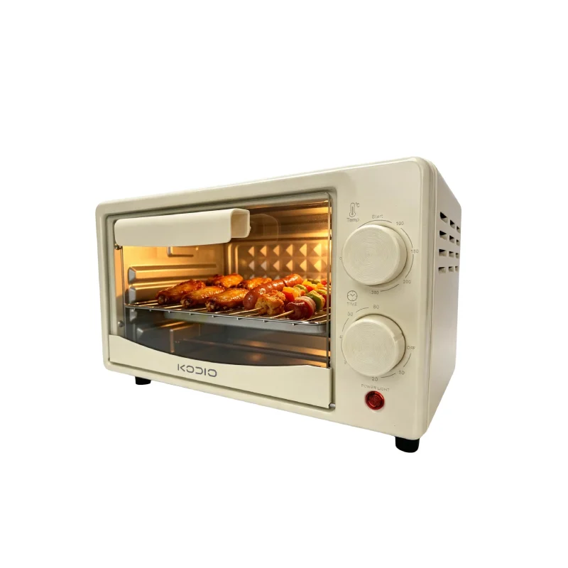 CD-01402 15L electric toaster oven CD-01402 15L electric toaster oven