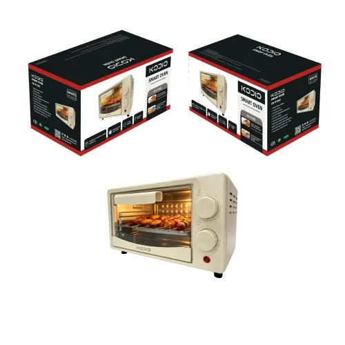 CD-01402 oven custom packaging CD-01402 oven custom packaging