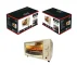 CD-01402 oven custom packaging