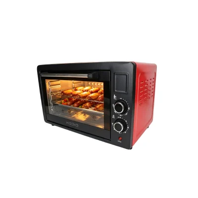 CD-01404 48L 1000W electric oven