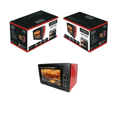 CD-01404 oven custom packaging CD-01404 oven custom packaging
