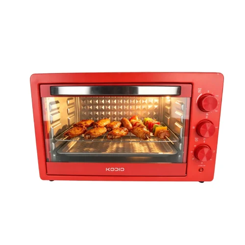 CD-01405 48L Electric Oven 1000W CD-01405 48L Electric Oven 1000W