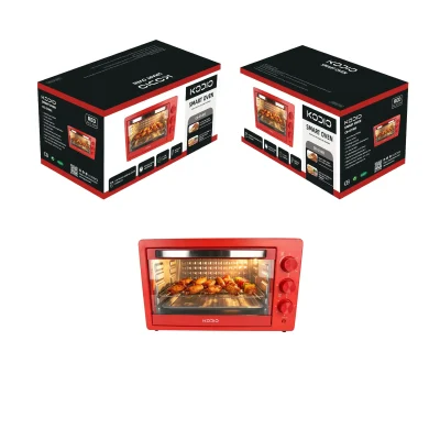 CD-01405 oven custom packaing CD-01405 oven custom packaing