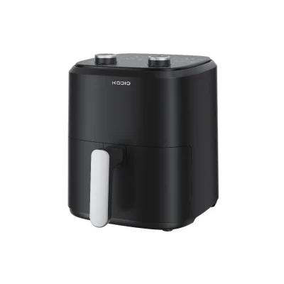 CD-AF904 air fryer with double knob