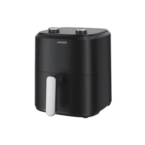 CD-AF904 air fryer with double knob