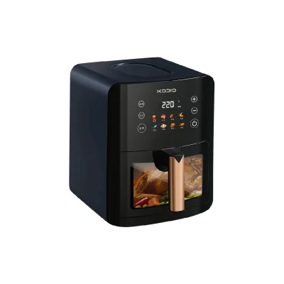Home 13 CD-AF906 CD-AF906 6L digital air fryer