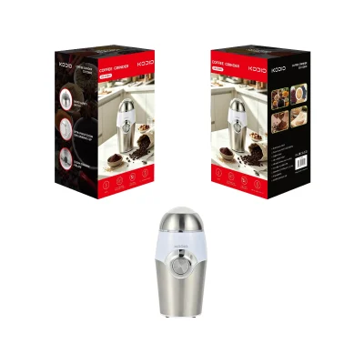 CD-CG603 coffee grinder custom packaging CD-CG603 coffee grinder custom packaging