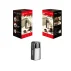 CD-CG604 coffee grinder custom packaging