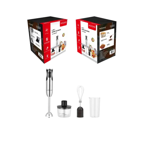 CD-HB1309S hand blender set custom packaging CD-HB1309S hand blender set custom packaging