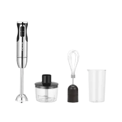 CD-HB1309S stainless steel hand blender set