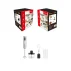 CD-HB1310S hand blender custom packaging