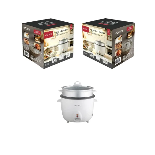 CD-RC201 rice cooker custom packaging CD-RC201 rice cooker custom packaging