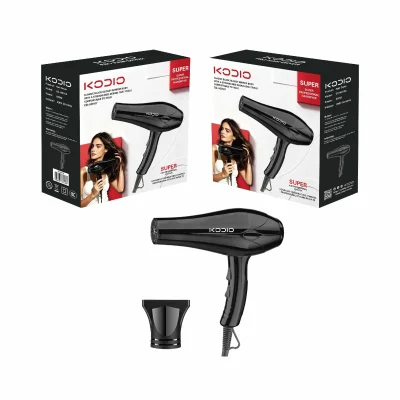 CD-HD106 hair dryer custom packaging CD-HD106 hair dryer custom packaging