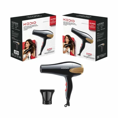 CD-HD107 hair dryer custom packaging CD-HD107 hair dryer custom packaging