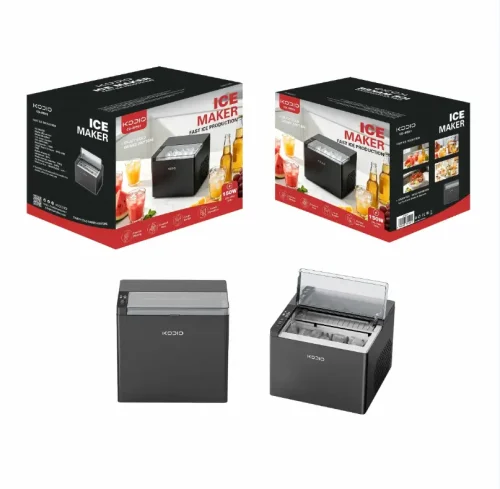 CD-IM901 ice maker custom packaging CD-IM901 ice maker custom packaging