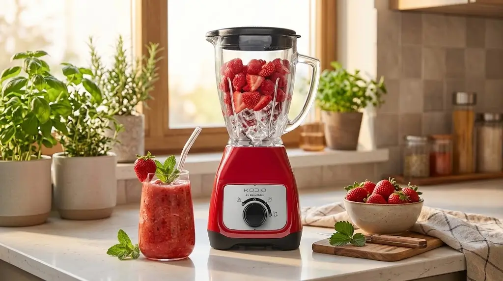 OEM/ODM 9 OEM/ODM blenders food processors OEM solutions