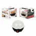 CD-EC101 electric egg cooker displayed with its custom retail packaging, available for OEM bulk orders.