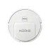 Kodio CD-RV103 automatic smart floor sweeping robot in white