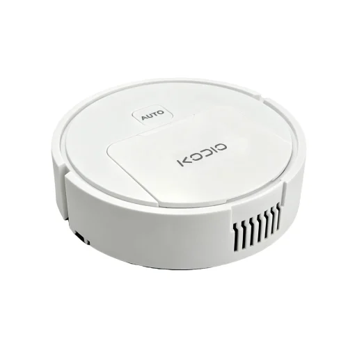 cd-rv103-ultra-thin-sweeping-robot white CD-RV103 ultra-thin robot vacuum with mop
