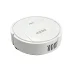 white CD-RV103 ultra-thin robot vacuum with mop