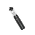 Black CD-VC202 brushless cordless car vacuum cleaner with 20kPa suction power.