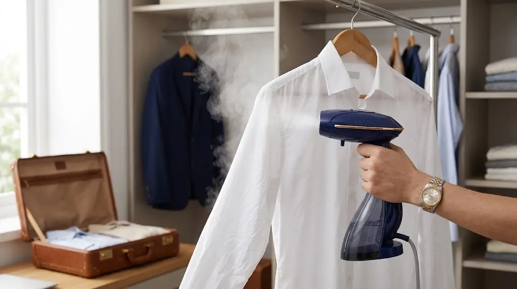 OEM/ODM 8 OEM/ODM garment steamers OEM solutions