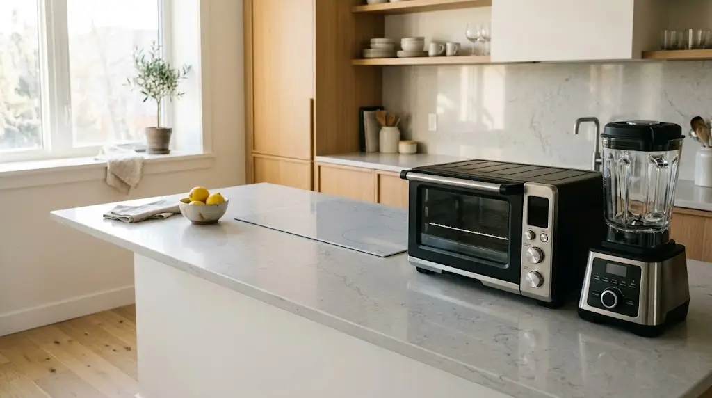 What Are the High-Quality Kitchen Appliances Worth Investing in for a Modern, Efficient Kitchen? 14 high-quality kitchen appliances worth investing in
