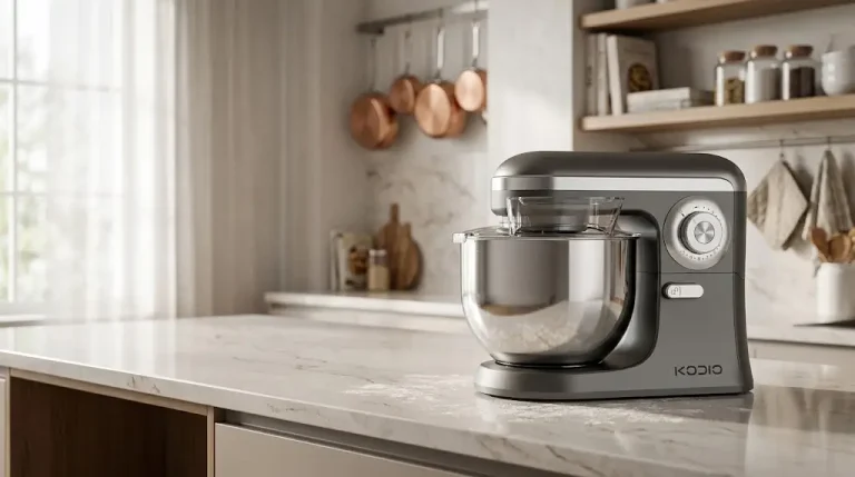top 10 stand mixer manufacturers in the world